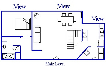 Check to view rooms